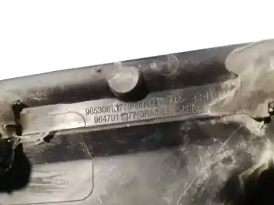 Автозапчастина б/у пластикler для citroen c4 i (lc_) 1.6 hdi посилання на oem iam 9653081077   Автозапчастина б/у пластикler для citroen c4 i (lc_) 1.6 hdi посилання на oem iam 9653081077