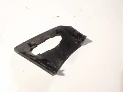 İkinci el araba yedek parçası plasti̇kler için peugeot 207, 2009.06 - 2012.12 facelift 1.4 hdi 50kw 2006.02 - 2012.12 oem iam referansları 96801950xt  