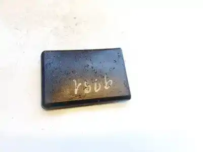 Peça sobressalente para automóvel em segunda mão plásticos por ford mondeo iv 1.8 tdci referências oem iam 193119000