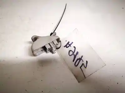 Pezzo di ricambio per auto di seconda mano plastica per ford galaxy (ca1) 1.8 tdci cat riferimenti oem iam   