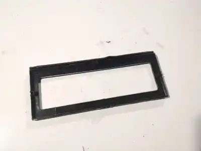 Pezzo di ricambio per auto di seconda mano plastiche per volkswagen passat variant (3b6) 1.9 tdi riferimenti oem iam 3b0907047c  3b0-907-047c