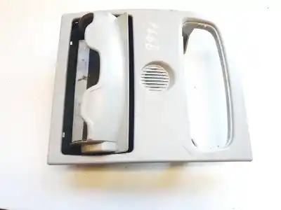 Peça sobressalente para automóvel em segunda mão plásticos por ford mondeo iv 1.8 tdci referências oem iam 3m51r045b54bfw