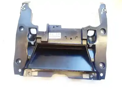 Peça sobressalente para automóvel em segunda mão plásticos por ford mondeo iv 1.8 tdci referências oem iam 7s71a047a30ad