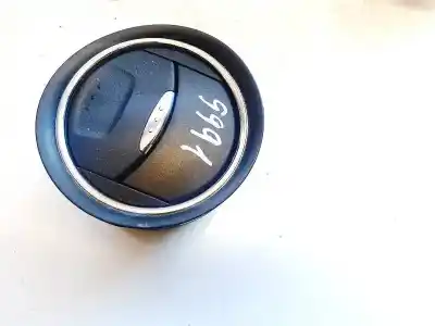 Peça sobressalente para automóvel em segunda mão grelha / difusor de ar por ford mondeo iv 1.8 tdci referências oem iam 6m21u018b09adw