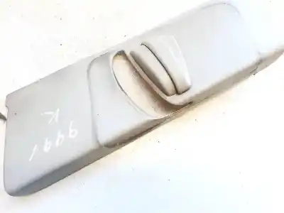 Peça sobressalente para automóvel em segunda mão plásticos por ford mondeo iv 1.8 tdci referências oem iam 7s71a24583a