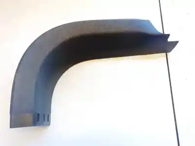 Peça sobressalente para automóvel em segunda mão plásticos por ford mondeo iv 1.8 tdci referências oem iam 7s71a02348afw