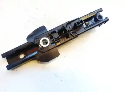 Peça sobressalente para automóvel em segunda mão plásticos por ford mondeo iv 1.8 tdci referências oem iam 603078100b