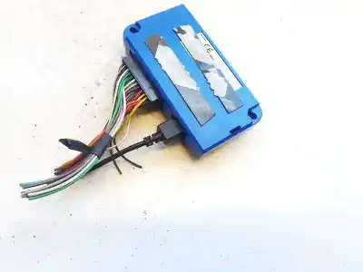 Second-hand car spare part electronic module for ford mondeo iv 1.8 tdci oem iam references   