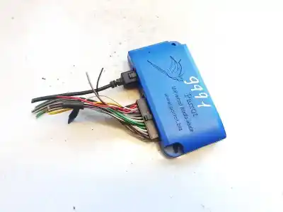 Second-hand car spare part electronic module for ford mondeo iv 1.8 tdci oem iam references   