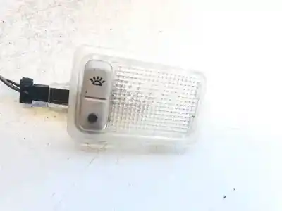 Peça sobressalente para automóvel em segunda mão luz interior por ford mondeo iv 1.8 tdci referências oem iam c95yf