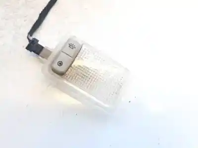 Peça sobressalente para automóvel em segunda mão luz interior por ford mondeo iv 1.8 tdci referências oem iam c95yf