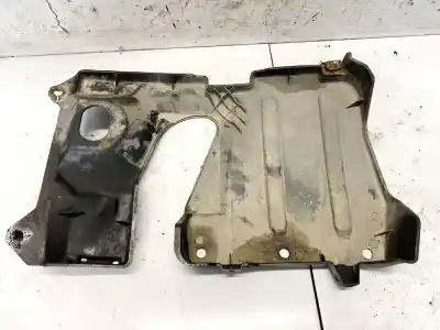 Автозапчастина б/у пластика для honda accord vii (cl, cn) 2.0 (cl7) посилання на oem iam 74566sea  74566-sea