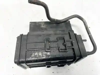 Second-hand car spare part activated carbon filter for honda accord vii (cl, cn) 2.0 (cl7) oem iam references f6690