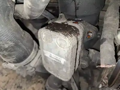 Автозапчастина б/у охолодження мотору для skoda superb (3u4) 2.0 tdi dpf посилання на oem iam 03l117021c  
