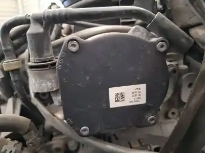 Second-hand car spare part brake depressor / vacuum pump for skoda superb (3u4) 2.0 tdi dpf oem iam references 03l145112