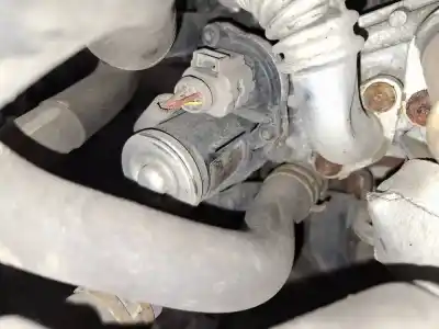 Автозапчасти б/у клапан рог за skoda superb (3u4) 2.0 tdi dpf ссылки oem iam 0280751016  