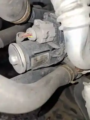 Автозапчасти б/у клапан рог за skoda superb (3u4) 2.0 tdi dpf ссылки oem iam 0280751016  