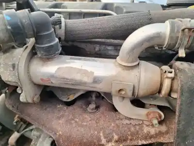 Автозапчасти б/у охладитель рог за citroen c5 ii (rc_) 2.0 hdi (rcrhrh) ссылки oem iam 9645689780