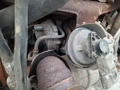 Автозапчасти б/у турбокомпенсатор за citroen c5 ii (rc_) 2.0 hdi (rcrhrh) ссылки oem iam 9682778680  