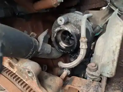 Автозапчасти б/у турбокомпенсатор за citroen c5 ii (rc_) 2.0 hdi (rcrhrh) ссылки oem iam 9682778680