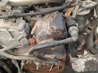 Автозапчасти б/у тнвд насос за citroen c5 ii (rc_) 2.0 hdi (rcrhrh) ссылки oem iam 9656391680