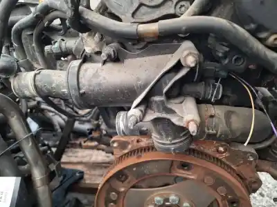 Автозапчасти б/у термостат за citroen c5 ii (rc_) 2.0 hdi (rcrhrh) ссылки oem iam 9656182980