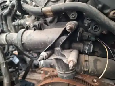 Автозапчастина б/у термостат для citroen c5 ii (rc_) 2.0 hdi (rcrhrh) посилання на oem iam 9656182980  
