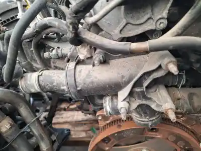 Автозапчастина б/у термостат для citroen c5 ii (rc_) 2.0 hdi (rcrhrh) посилання на oem iam 9656182980  