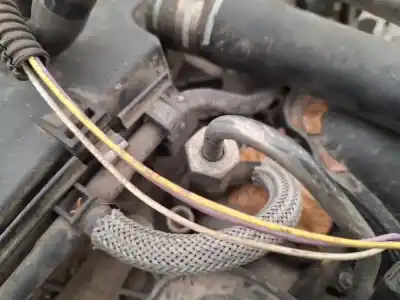 Автозапчасти б/у инжектор за citroen c5 ii (rc_) 2.0 hdi (rcrhrh) ссылки oem iam   