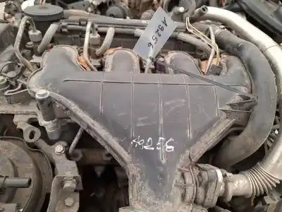 Автозапчастина б/у впускний колектор для citroen c5 ii (rc_) 2.0 hdi (rcrhrh) посилання на oem iam   