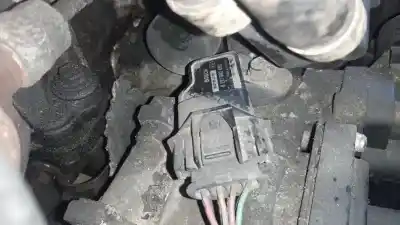 Автозапчасти б/у датчик давления за honda accord ix 2.2 i-dtec ссылки oem iam 0281002680