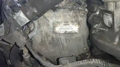 Автозапчасти б/у депрессор тормоза / вакуумный насос за honda accord ix 2.2 i-dtec ссылки oem iam 36300rl0g011m2
