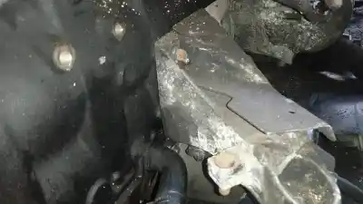 Second-hand car spare part engine support for bmw x3 (e83) 3.0 turbodiesel cat oem iam references   