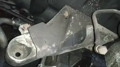 Second-hand car spare part engine support for bmw x3 (e83) 3.0 turbodiesel cat oem iam references   