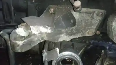 Peça sobressalente para automóvel em segunda mão suporte motor por bmw x3 (e83) 3.0 turbodiesel cat referências oem iam 