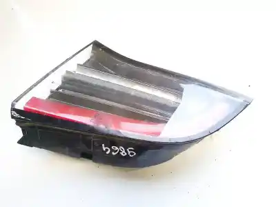 Second-hand car spare part interior rear right light for tesla model y, 2020 --> 75dkwh rwd 255kw 347ag 2020 --> oem iam references 01534202