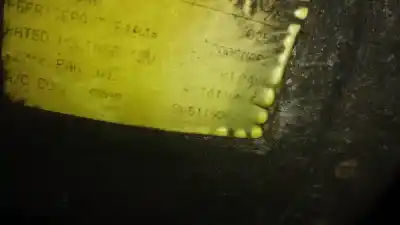 Автозапчасти б/у компрессор кондиционера воздуха за mazda 2 lim. (de) 1.4 diesel cat ссылки oem iam 8v5119d629  8v5119d629 Автозапчасти б/у компрессор кондиционера воздуха за mazda 2 lim. (de) 1.4 diesel cat ссылки oem iam 8v5119d629  8v5119d629