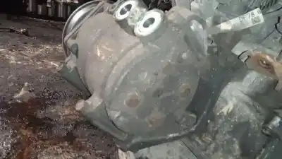 Автозапчасти б/у компрессор кондиционера воздуха за mazda 2 lim. (de) 1.4 diesel cat ссылки oem iam 8v5119d629  8v5119d629 Автозапчасти б/у компрессор кондиционера воздуха за mazda 2 lim. (de) 1.4 diesel cat ссылки oem iam 8v5119d629  8v5119d629