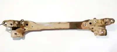 Second-hand car spare part FRONT AXLE for AUDI A8, D3 2002.09 - 2005.6  OEM IAM references 4E0199205K  4E0.199.205K