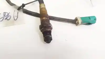Second-hand car spare part lambda probe for ford focus c-max (cap) 1.8 16v cat oem iam references   