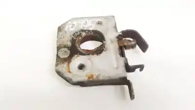 Автозапчасти б/у замок капота за renault espace iv (jk0) 2.0 dci diesel fap cat ссылки oem iam   