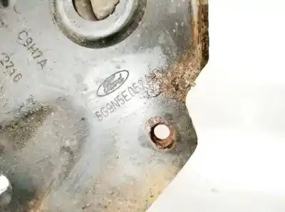 Автозапчасти б/у поддержка двигателя за ford s-max (ca1) 2.0 tdci cat ссылки oem iam 6g9n5e052  