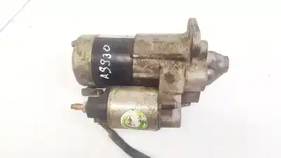 Peça sobressalente para automóvel em segunda mão motor de arranque por renault laguna iii 1.5 dci diesel referências oem iam s5035