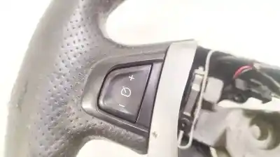 Peça sobressalente para automóvel em segunda mão comandos do volante por renault laguna iii 2.0 dci diesel cat referências oem iam 