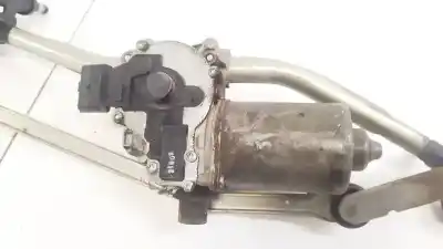 Peça sobressalente para automóvel em segunda mão MOTOR DO LIMPA PARA BRISAS por RENAULT LAGUNA III  Referências OEM IAM 40518812V  4389A