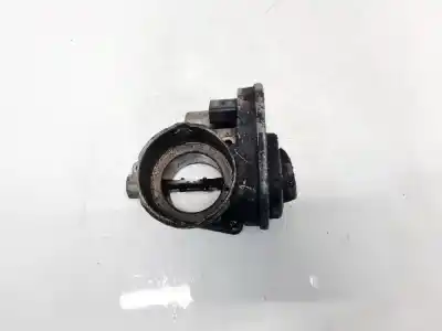Автозапчасти б/у бабочка коробка за seat leon (1p1) 1.9 tdi ссылки oem iam 