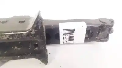 Автозапчастина б/у кот для renault espace iv (jk0) 2.0 dci diesel fap cat посилання на oem iam   