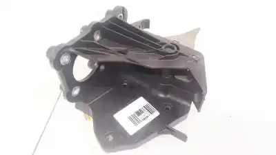 Peça sobressalente para automóvel em segunda mão plásticos por renault laguna iii 2.0 dci diesel cat referências oem iam 465010003r