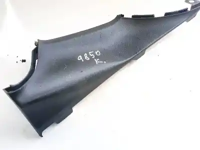 Pezzo di ricambio per auto di seconda mano plastica per honda fr-v (be) 1.7 riferimenti oem iam 84151sjd003021