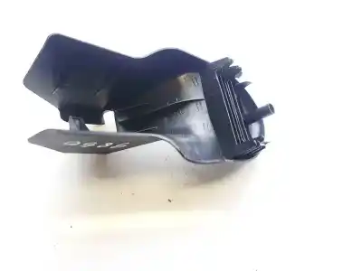 Pezzo di ricambio per auto di seconda mano plastica per honda fr-v (be) 1.7 riferimenti oem iam 178f0f2000  178f0-f2000